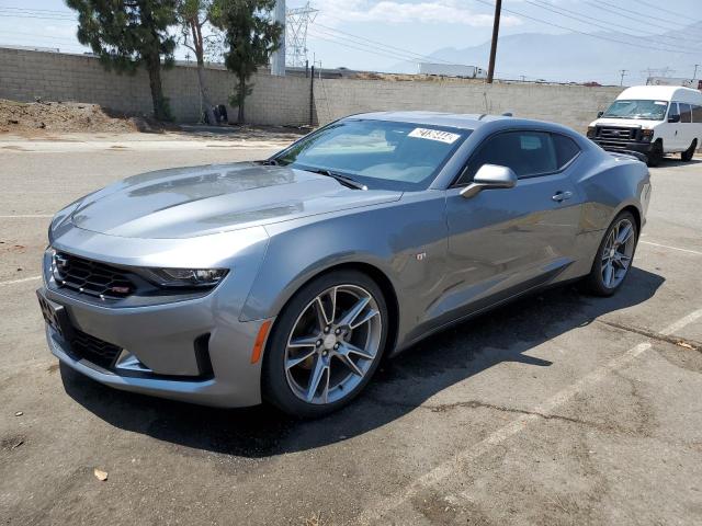 chevrolet camaro 2020 1g1fb1rsxl0131271