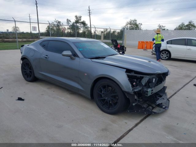 chevrolet camaro 2020 1g1fb1rsxl0147535