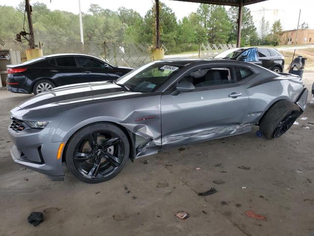 chevrolet camaro ls 2021 1g1fb1rsxm0141560