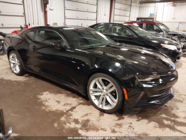 chevrolet camaro 2016 1g1fb1rx0g0153796