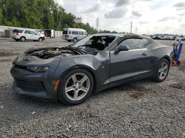 chevrolet camaro lt 2016 1g1fb1rx0g0154592