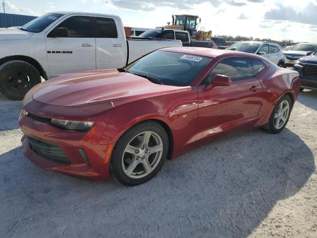 chevrolet camaro lt 2016 1g1fb1rx0g0182490