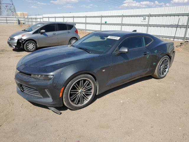 chevrolet camaro 2017 1g1fb1rx0h0136532