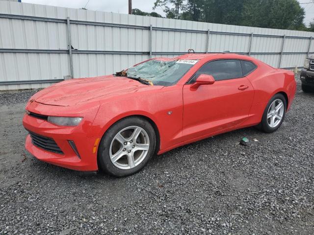 chevrolet camaro lt 2017 1g1fb1rx0h0176660