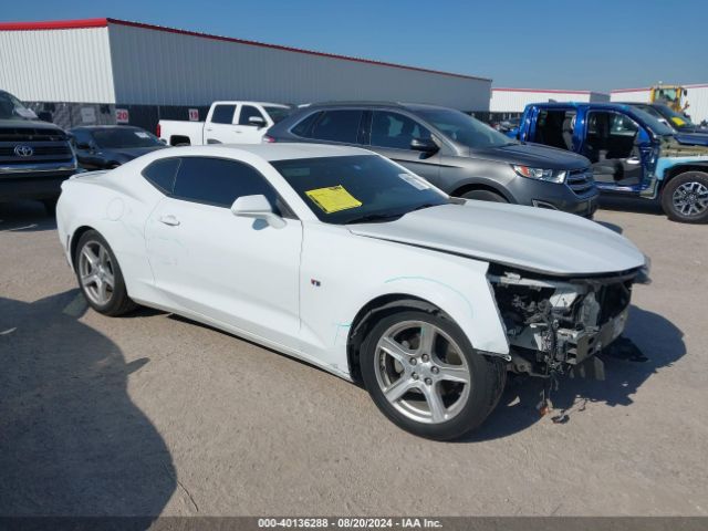 chevrolet camaro 2017 1g1fb1rx0h0215358