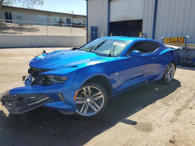 chevrolet camaro lt 2018 1g1fb1rx0j0145138