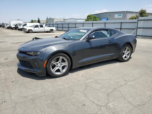 chevrolet camaro 2018 1g1fb1rx0j0168970