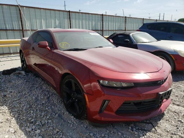 chevrolet camaro lt 2018 1g1fb1rx0j0191178