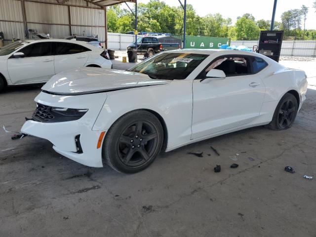 chevrolet camaro 2019 1g1fb1rx0k0119060