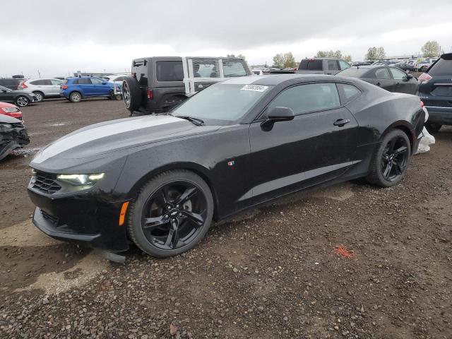 chevrolet camaro ls 2019 1g1fb1rx0k0142743