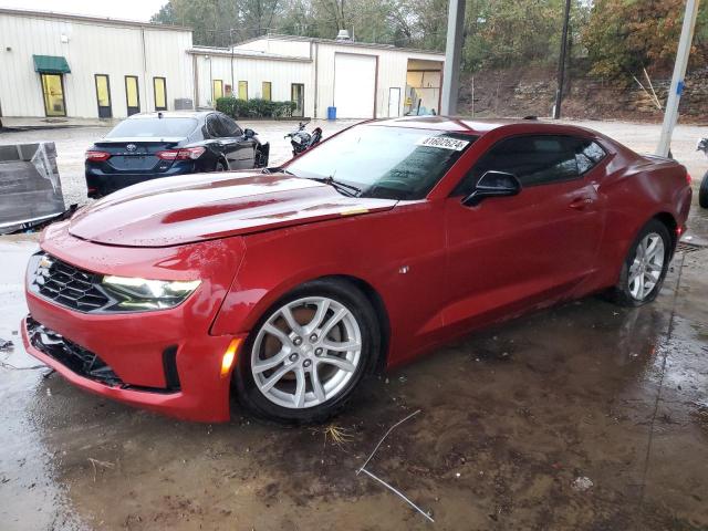 chevrolet camaro ls 2019 1g1fb1rx0k0155928