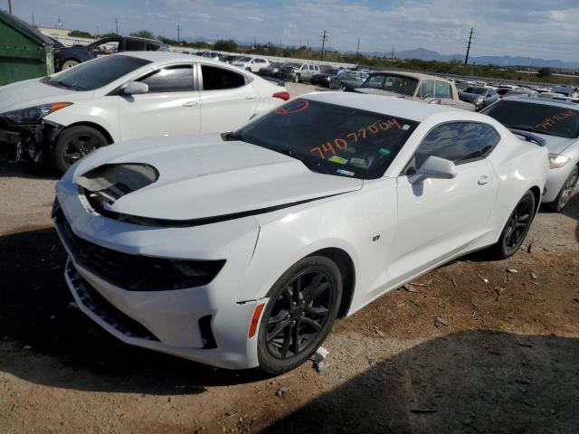 chevrolet camaro ls 2021 1g1fb1rx0m0105355