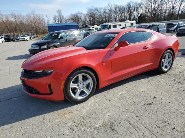 chevrolet camaro ls 2022 1g1fb1rx0n0110055