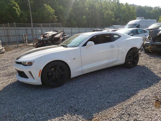 chevrolet camaro 2017 1g1fb1rx1h0157972