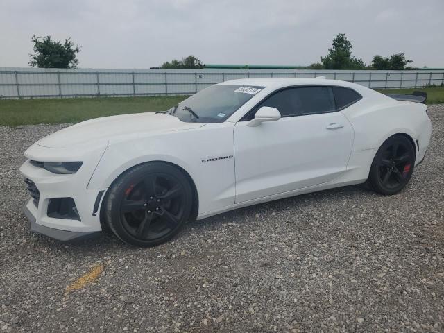 chevrolet camaro 2018 1g1fb1rx1j0147402