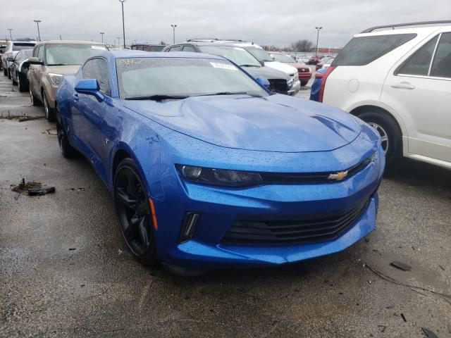 chevrolet camaro lt 2018 1g1fb1rx1j0183445