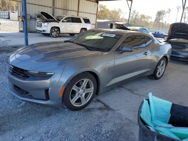 chevrolet camaro ls 2019 1g1fb1rx1k0125367