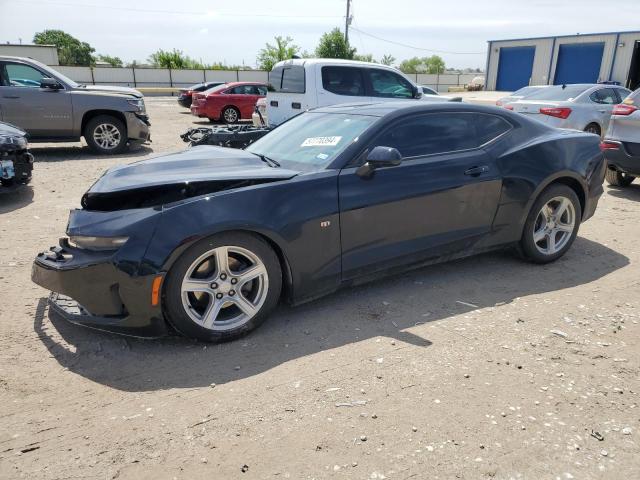 chevrolet camaro 2020 1g1fb1rx1l0143756