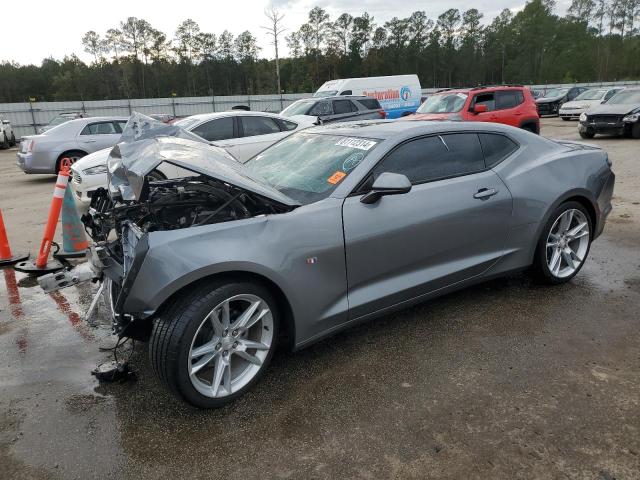 chevrolet camaro ls 2021 1g1fb1rx1m0127641