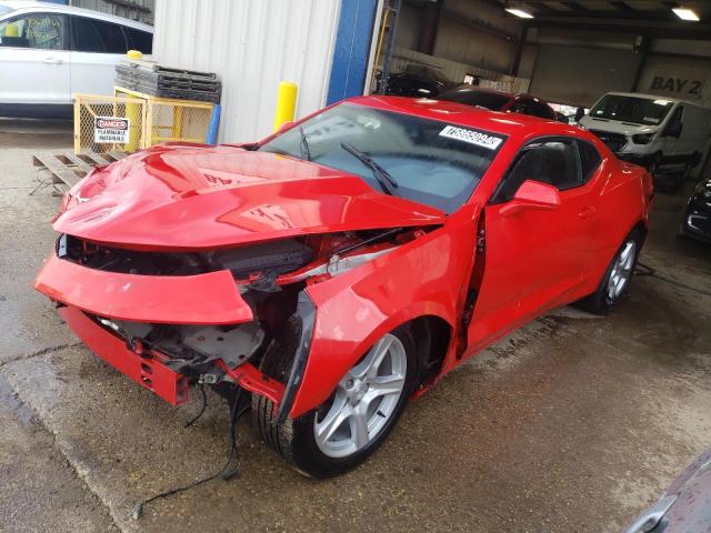 chevrolet camaro ls 2022 1g1fb1rx1n0122134