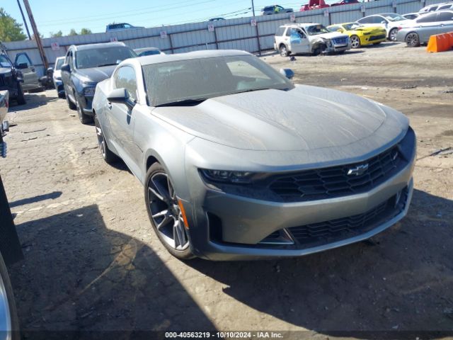 chevrolet camaro 2023 1g1fb1rx1p0131449