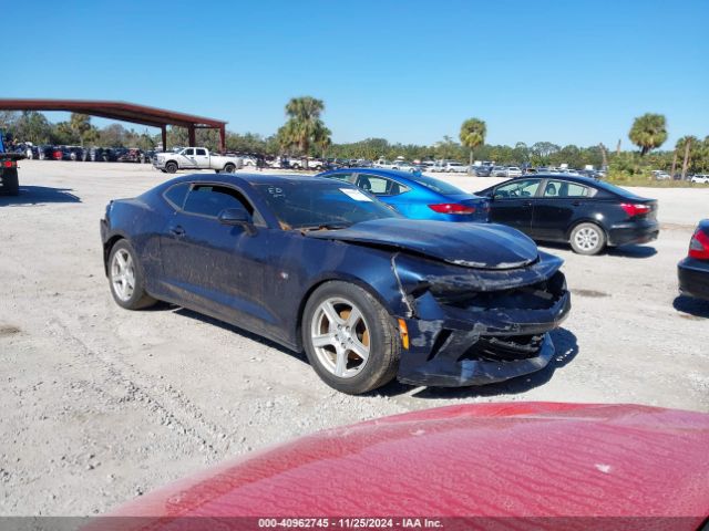 chevrolet camaro 2016 1g1fb1rx2g0158420