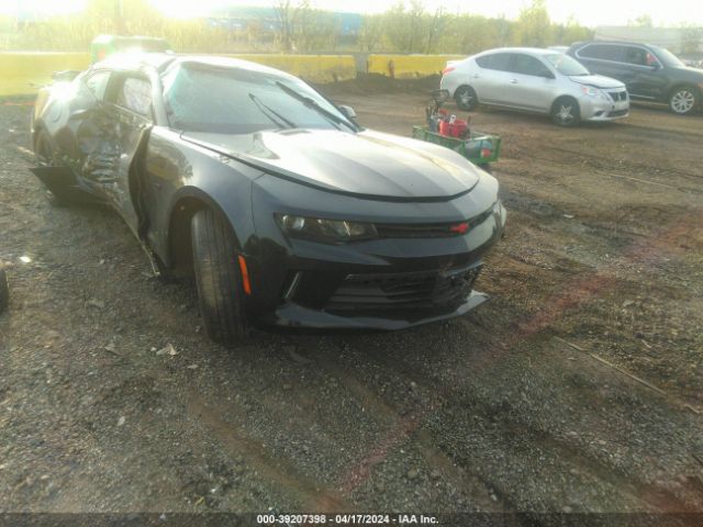 chevrolet camaro 2016 1g1fb1rx2g0184628