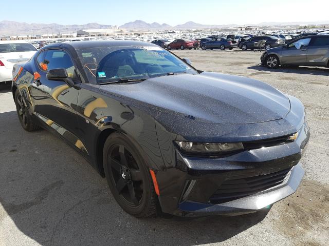 chevrolet camaro lt 2017 1g1fb1rx2h0112507