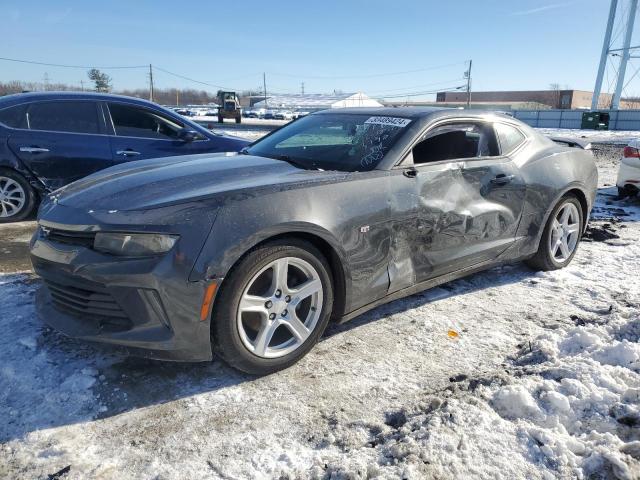 chevrolet camaro 2017 1g1fb1rx2h0143790