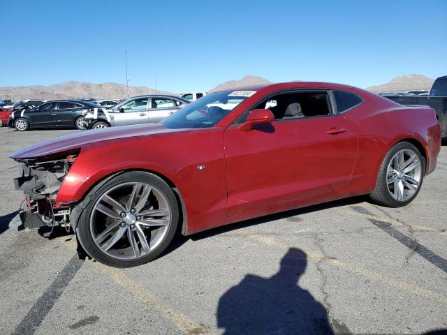 chevrolet camaro lt 2017 1g1fb1rx2h0145538