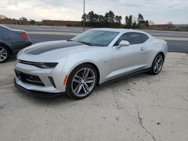 chevrolet camaro lt 2017 1g1fb1rx2h0155146