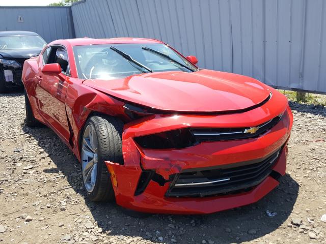 chevrolet camaro lt 2017 1g1fb1rx2h0161819