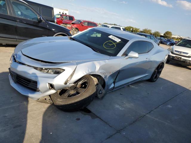 chevrolet camaro 2017 1g1fb1rx2h0186445