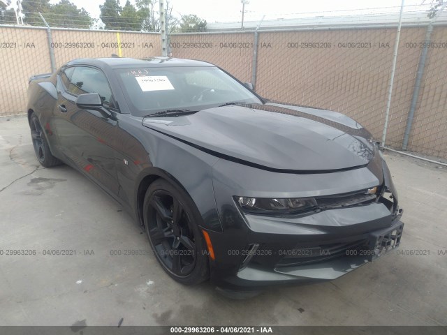 chevrolet camaro 2017 1g1fb1rx2h0189149