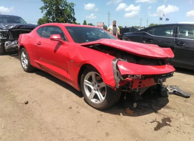 chevrolet camaro 2017 1g1fb1rx2h0193976