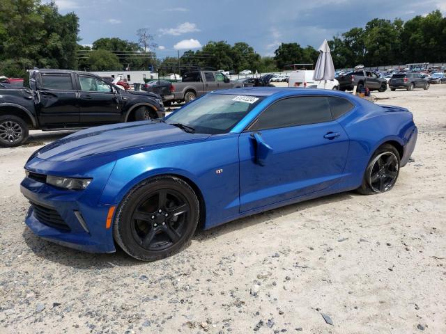 chevrolet camaro 2017 1g1fb1rx2h0197154