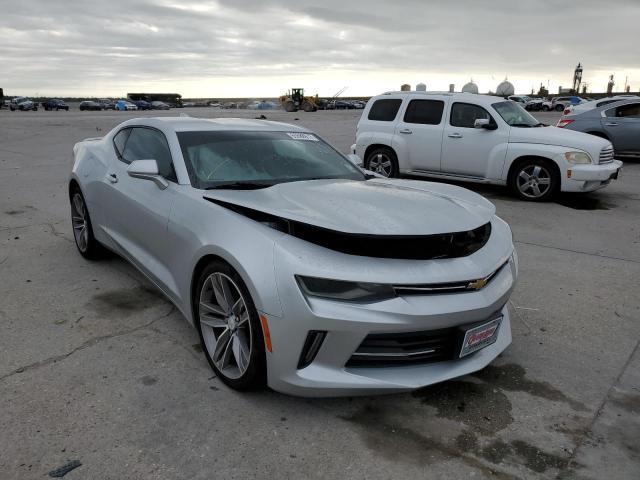 chevrolet camaro lt 2018 1g1fb1rx2j0103764