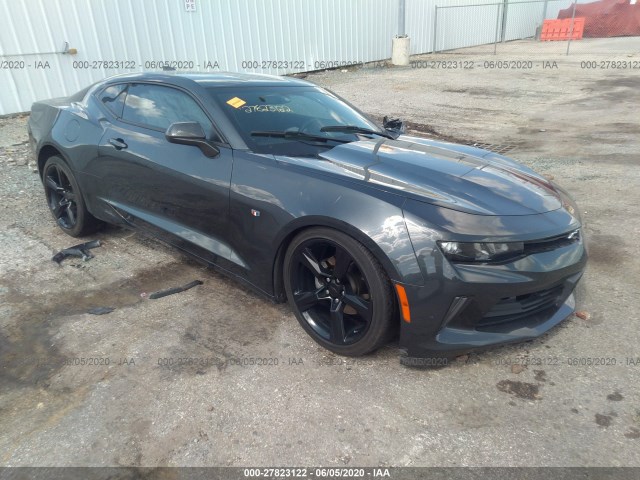 chevrolet camaro 2018 1g1fb1rx2j0188864