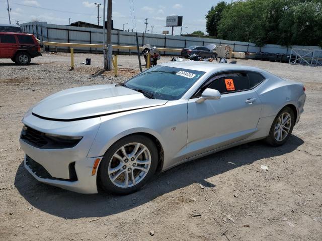 chevrolet camaro ls 2019 1g1fb1rx2k0116239