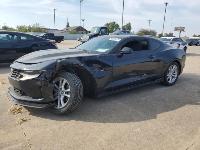 chevrolet camaro 2019 1g1fb1rx2k0124972