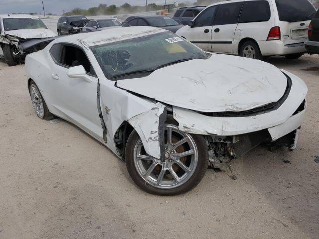 chevrolet camaro ls 2019 1g1fb1rx2k0148947