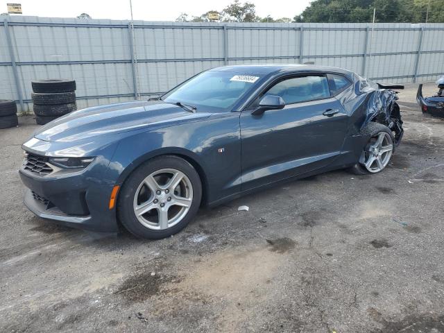 chevrolet camaro ls 2019 1g1fb1rx2k0153291