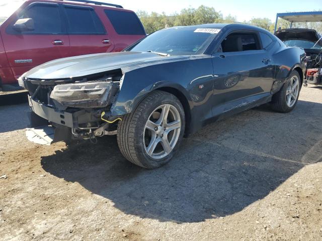 chevrolet camaro 2019 1g1fb1rx2k0158913