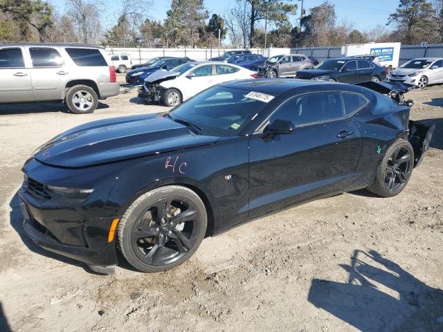 chevrolet camaro ls 2021 1g1fb1rx2m0104823