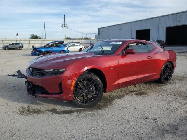 chevrolet camaro ls 2021 1g1fb1rx2m0128622