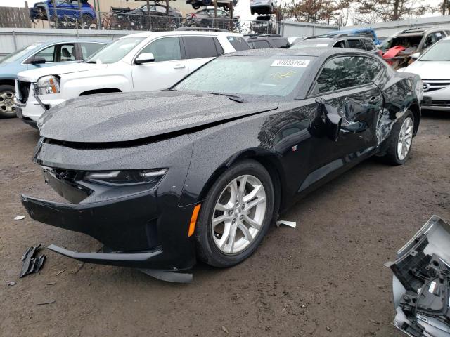 chevrolet camaro 2022 1g1fb1rx2n0103382