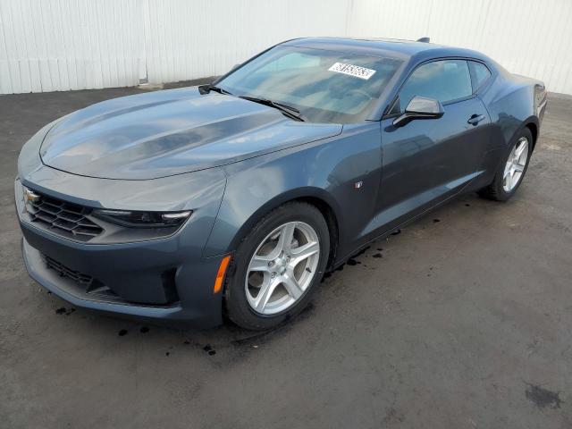 chevrolet camaro ls 2022 1g1fb1rx2n0120487