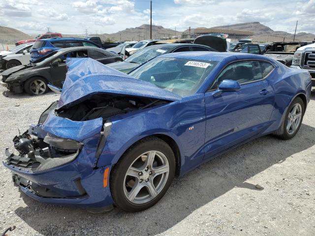 chevrolet camaro ls 2022 1g1fb1rx2n0132557