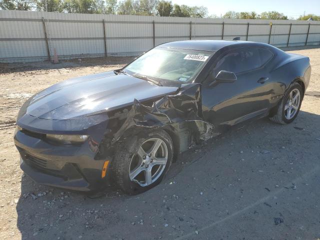 chevrolet camaro 2016 1g1fb1rx3g0168258