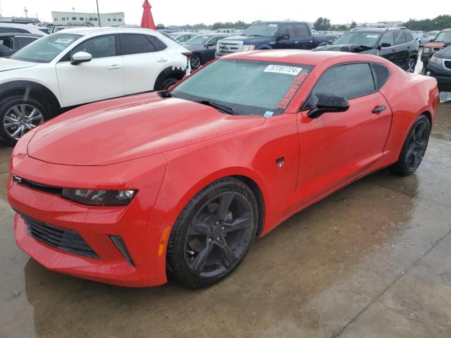 chevrolet camaro 2016 1g1fb1rx3g0182029